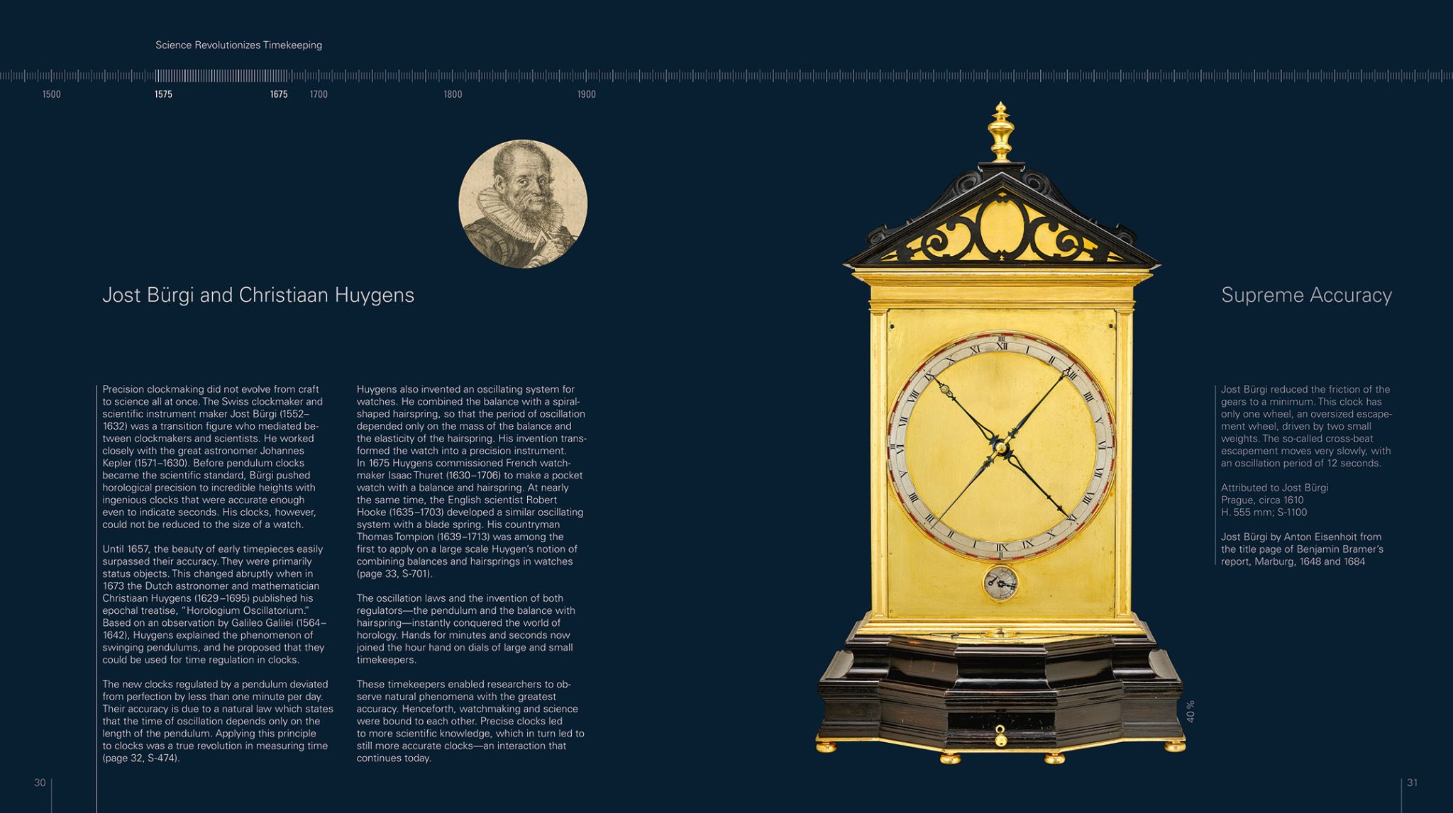 Treasures-from-the-Patek-Philippe-Collection-Vol-1-The-Emergence-of-the-Watch-Page-31-and-32