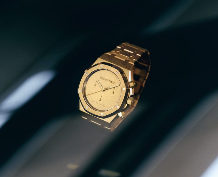 CuratedBy Archives | Swisswatches Magazine