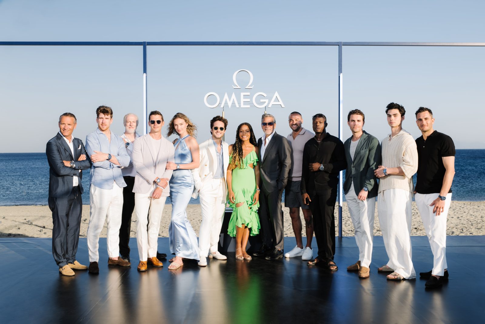 International fashion houses, a pole of attraction in Mykonos