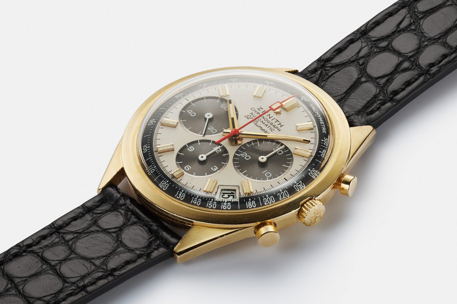 Louis Vuitton honours two decades of watchmaking with its limited edition  Tambour Twenty