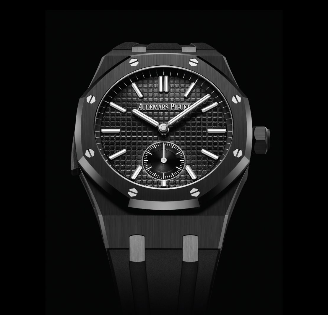 Audemars Piguet Royal Oak Minute Repeater Supersonnerie Acoustic