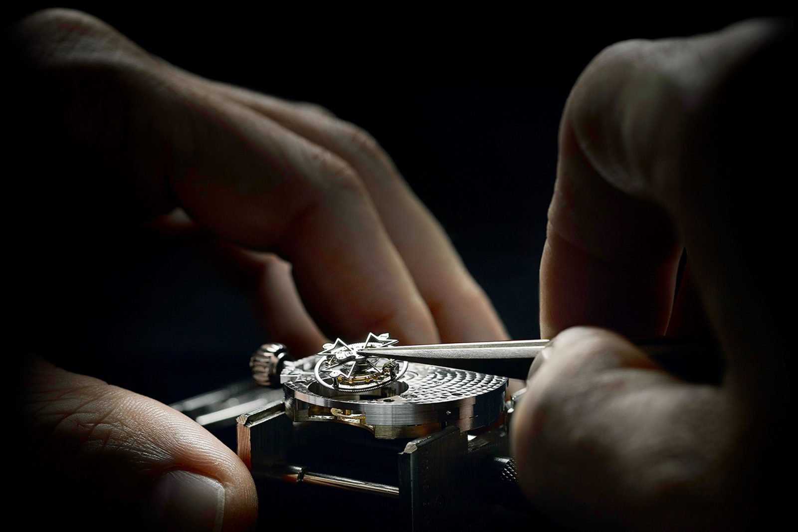 Watchmaker switzerland shop