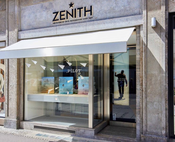 Zenith-Boutique-Muenchen-Munich