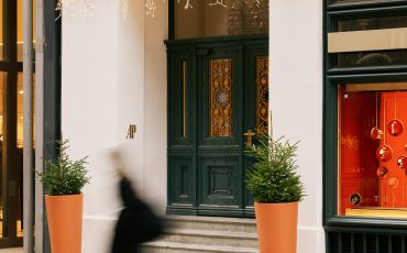 audemars-piguet-ap-house-hamburg-entrance