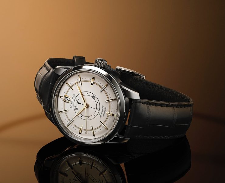 Longines Archives Swisswatches Magazine