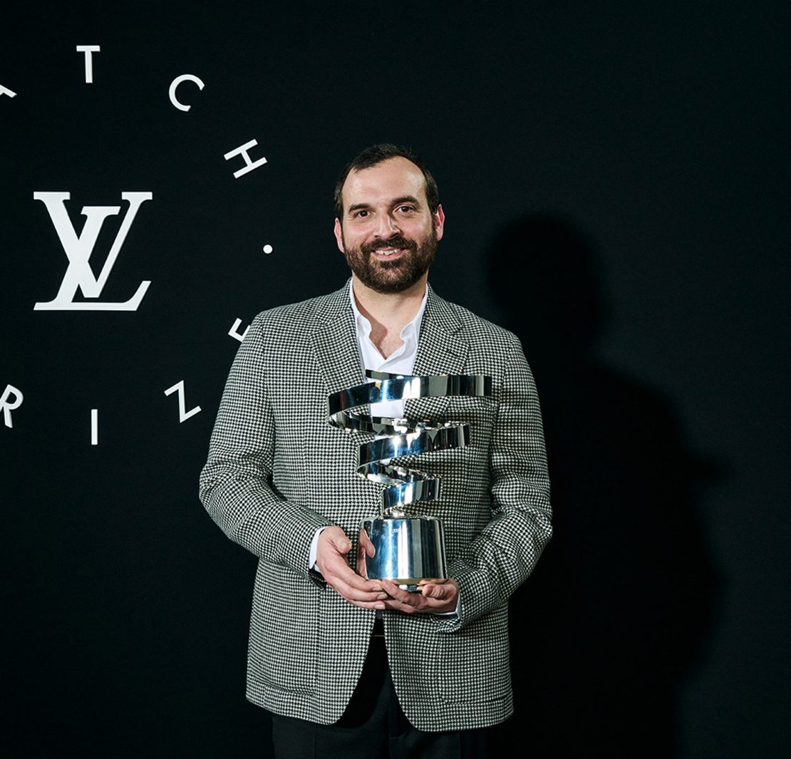 raul-pages-wins-the-louis-vuitton-watch-prize-for-independent-creatives