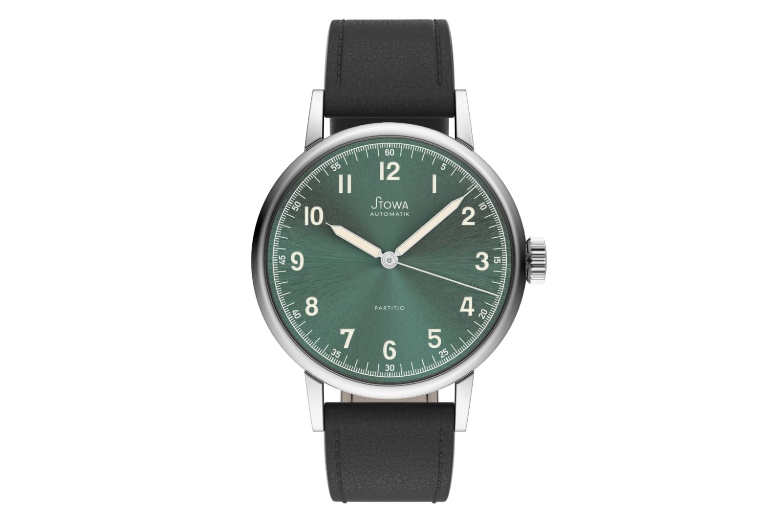 Stowa Partitio Green Limited: The New Persona of the Long-established ...