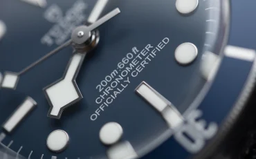 chronometer-officially-certified