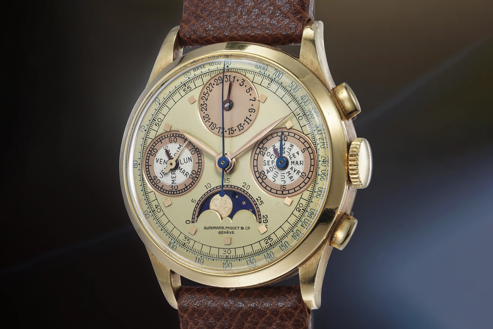 The Most Expensive Audemars Piguet Watches of All Time Swisswatches Magazine