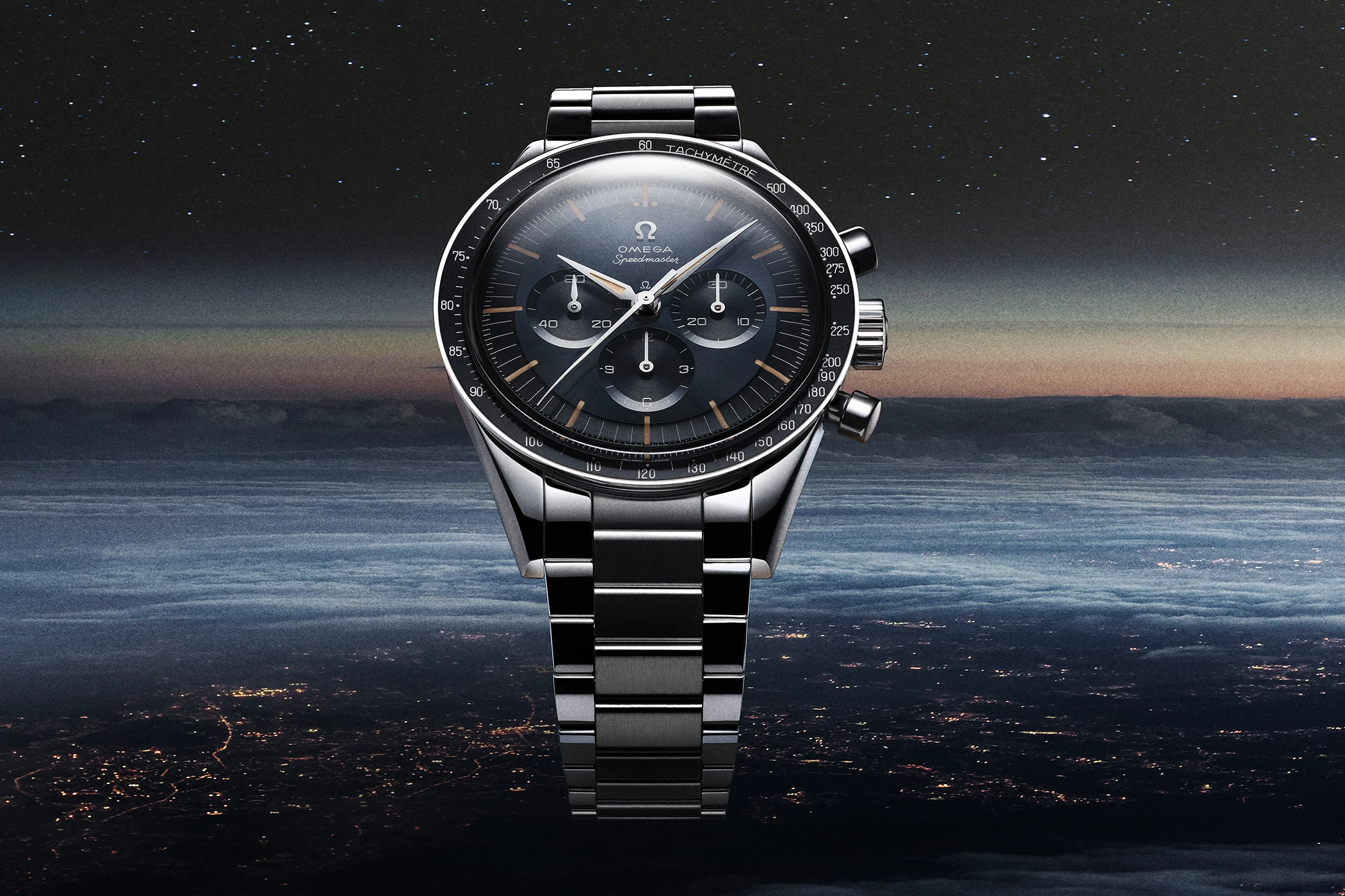 Omega Speedmaster The First Omega in Space Returns Swisswatches Magazine