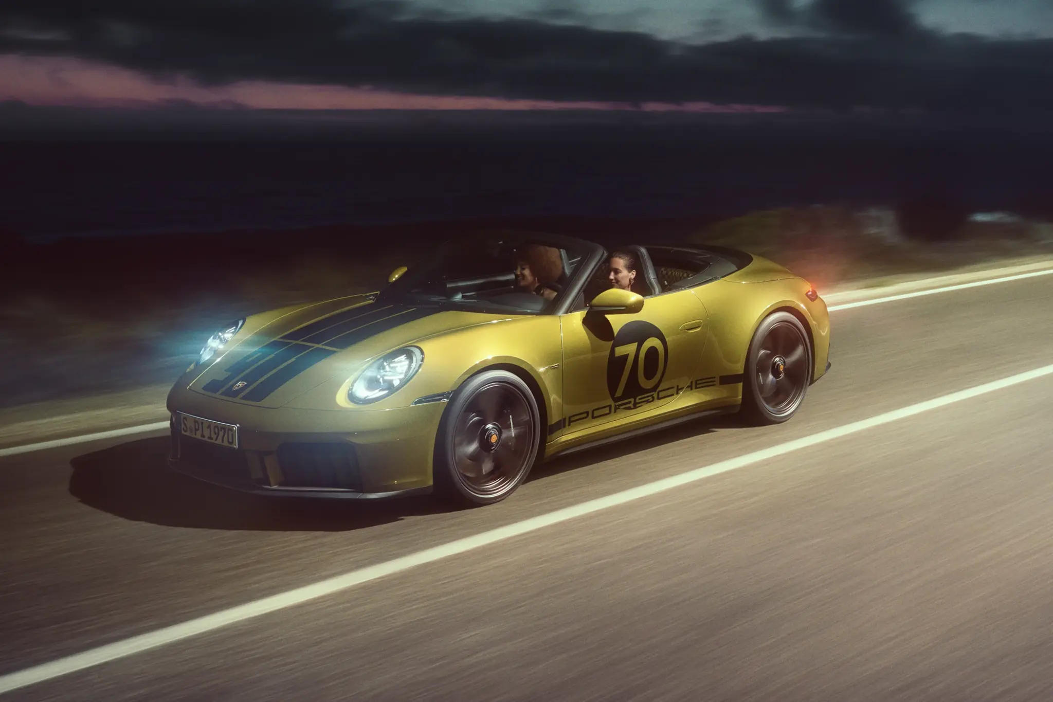 porsche-911-spirit-70-heritage-design-edition-exterior-2