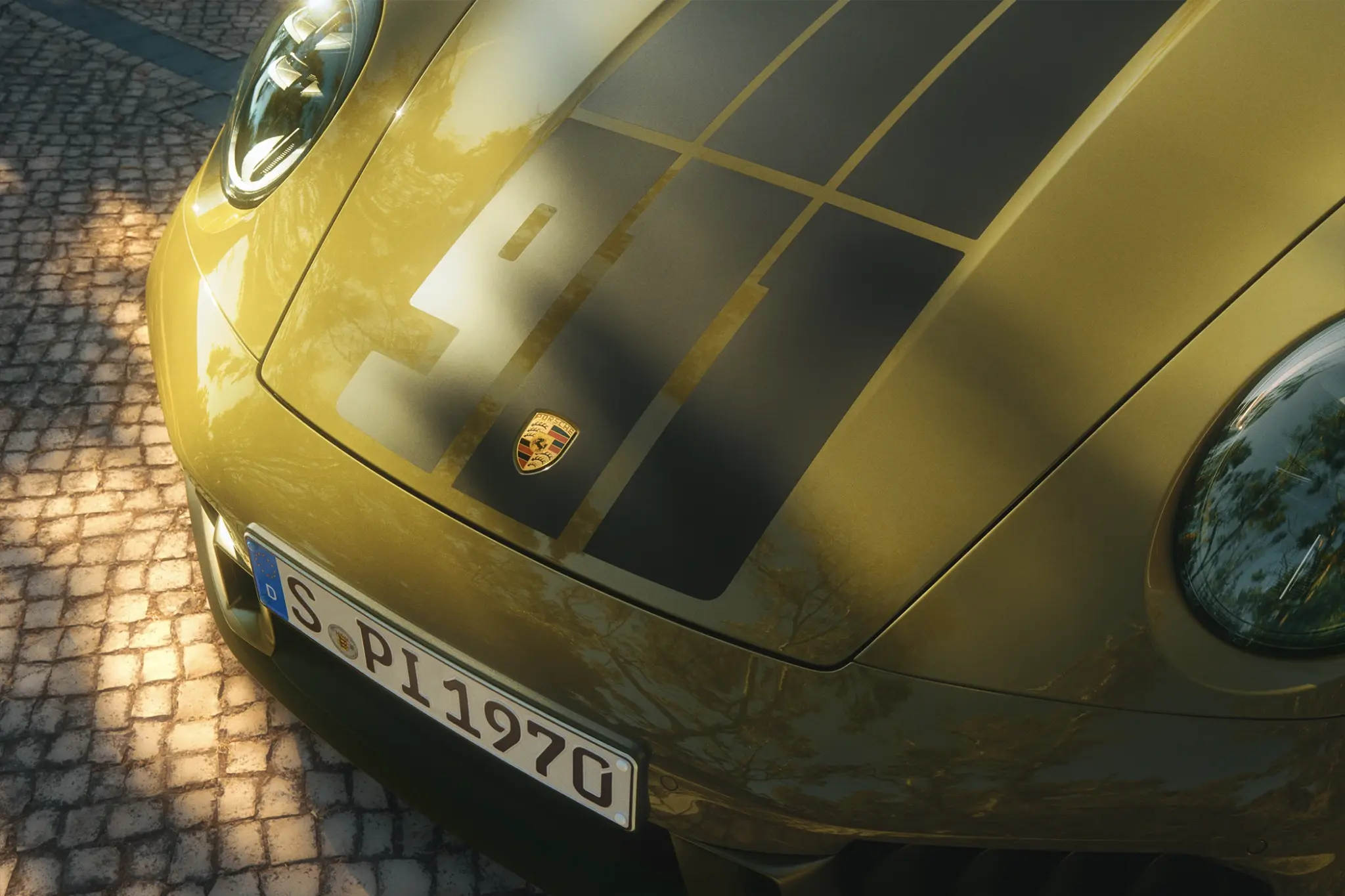 porsche-911-spirit-70-heritage-design-edition-exterior-3