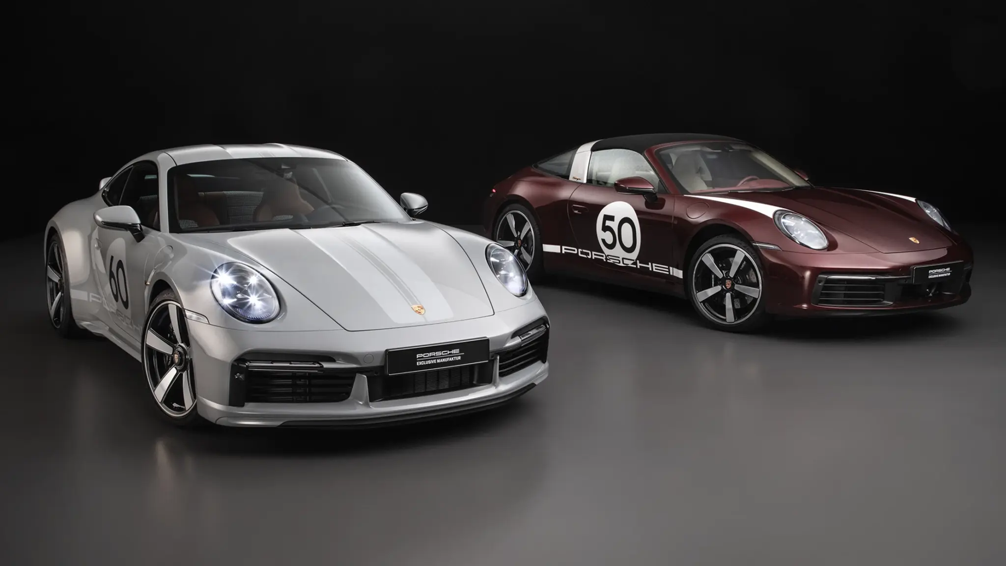 porsche-911-targa-4s-heritage-design-edition-and-911-sport-classic