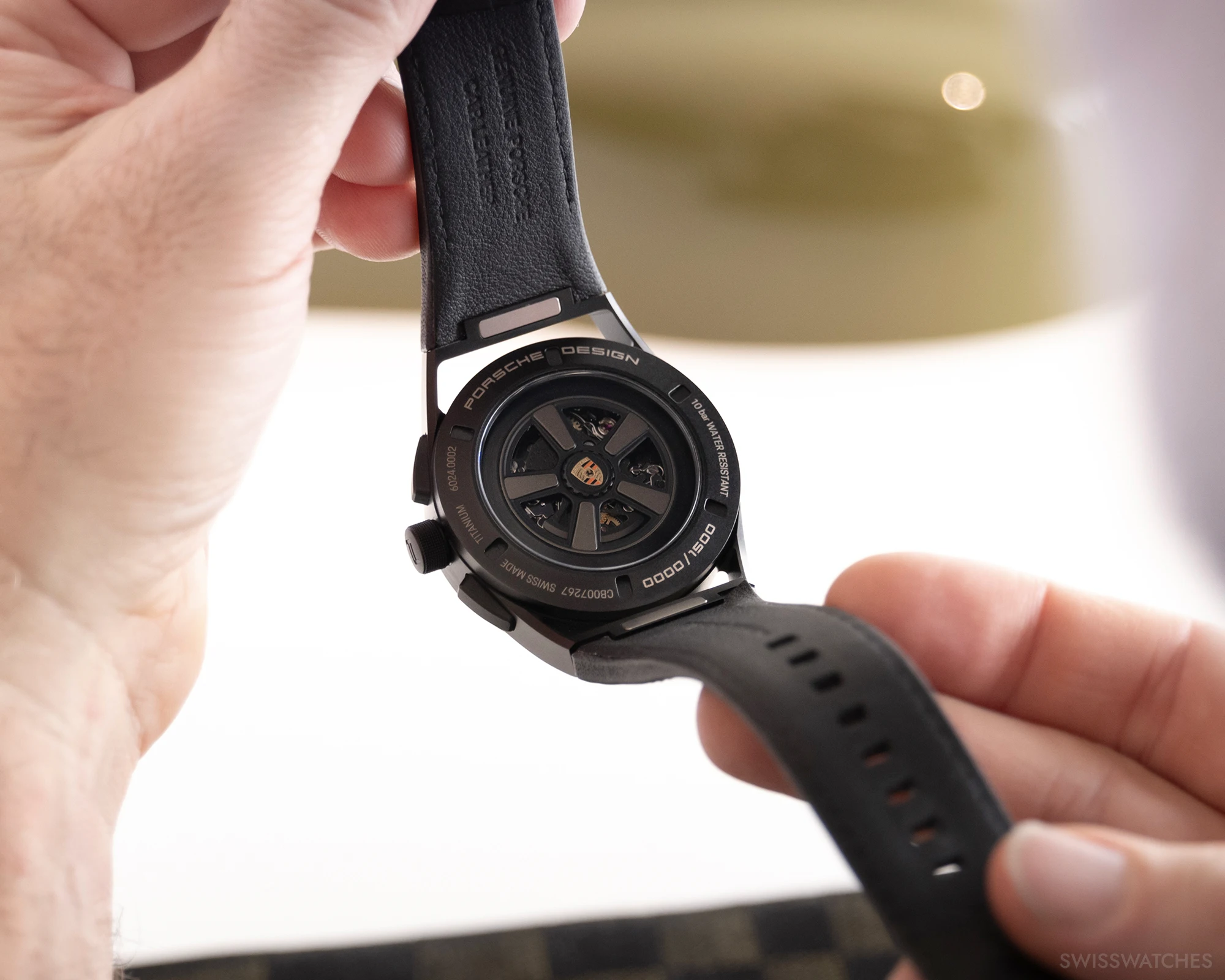 porsche-design-chronograph-911-spirit-70-movement
