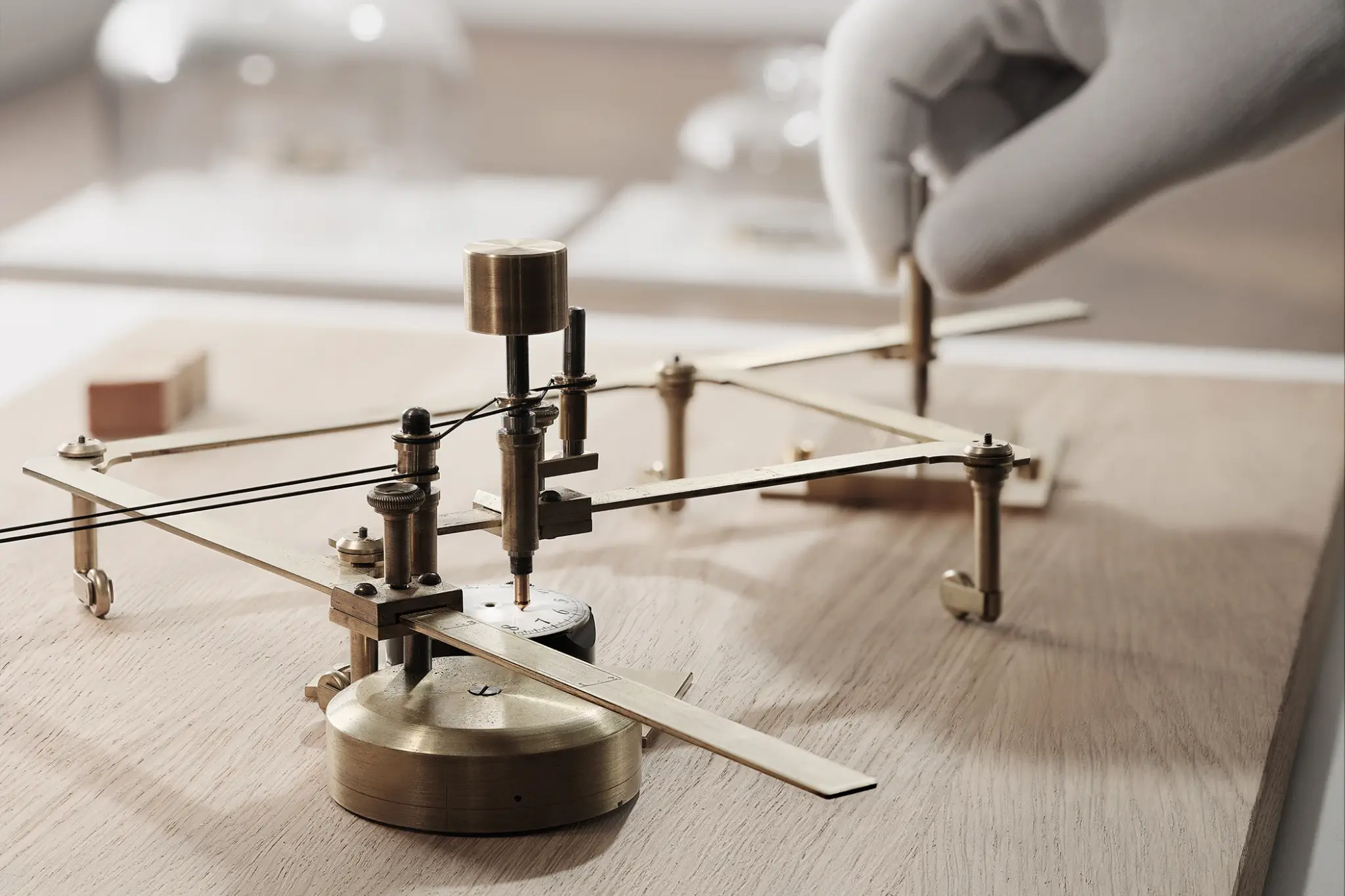 production-of-the-dial