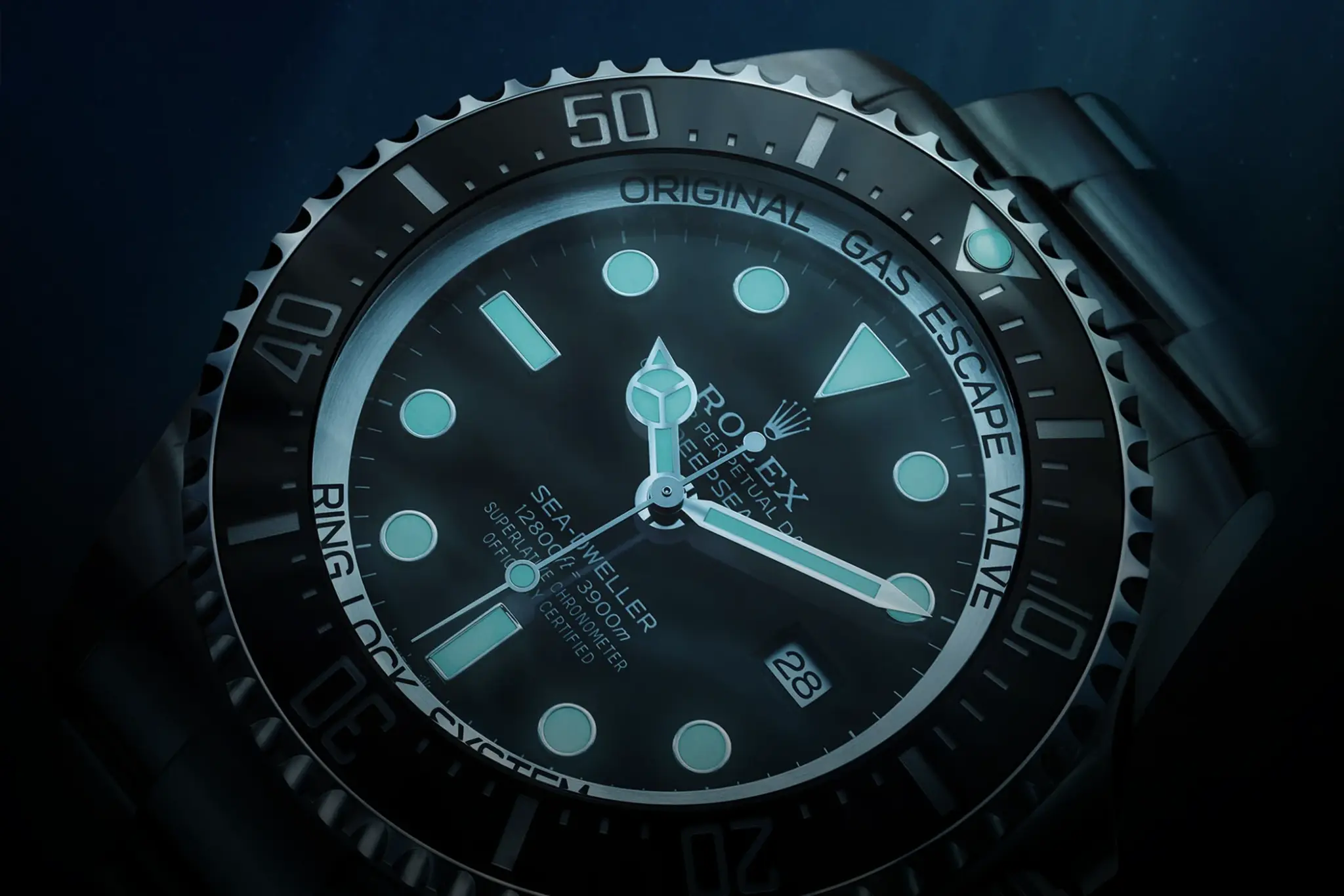 rolex-chromalight