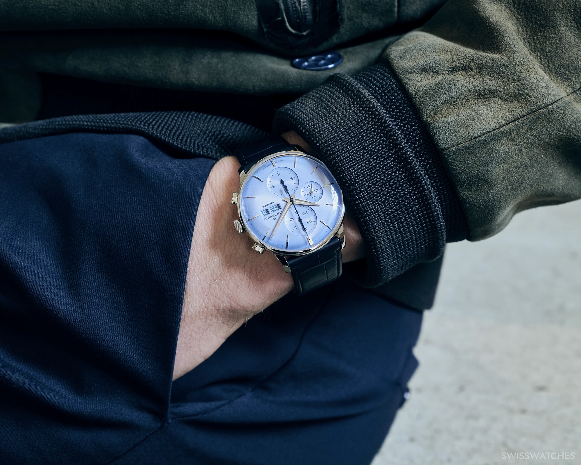 wempe-signatur-collection-x-junghans-meister-chronoscope-ref-jh160059-on-the-wrist-3