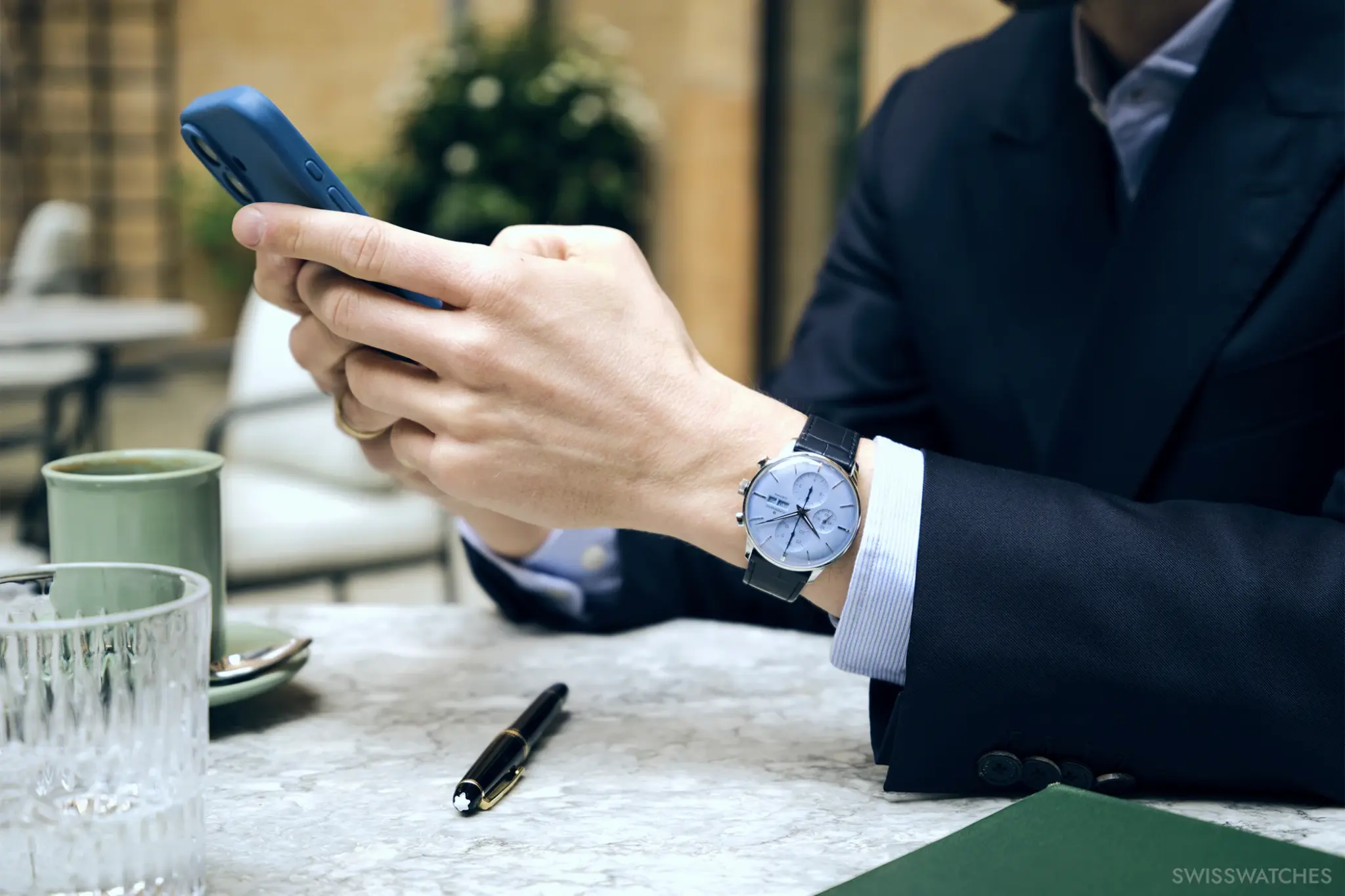 wempe-signatur-collection-x-junghans-meister-chronoscope-ref-jh160059-on-the-wrist-4