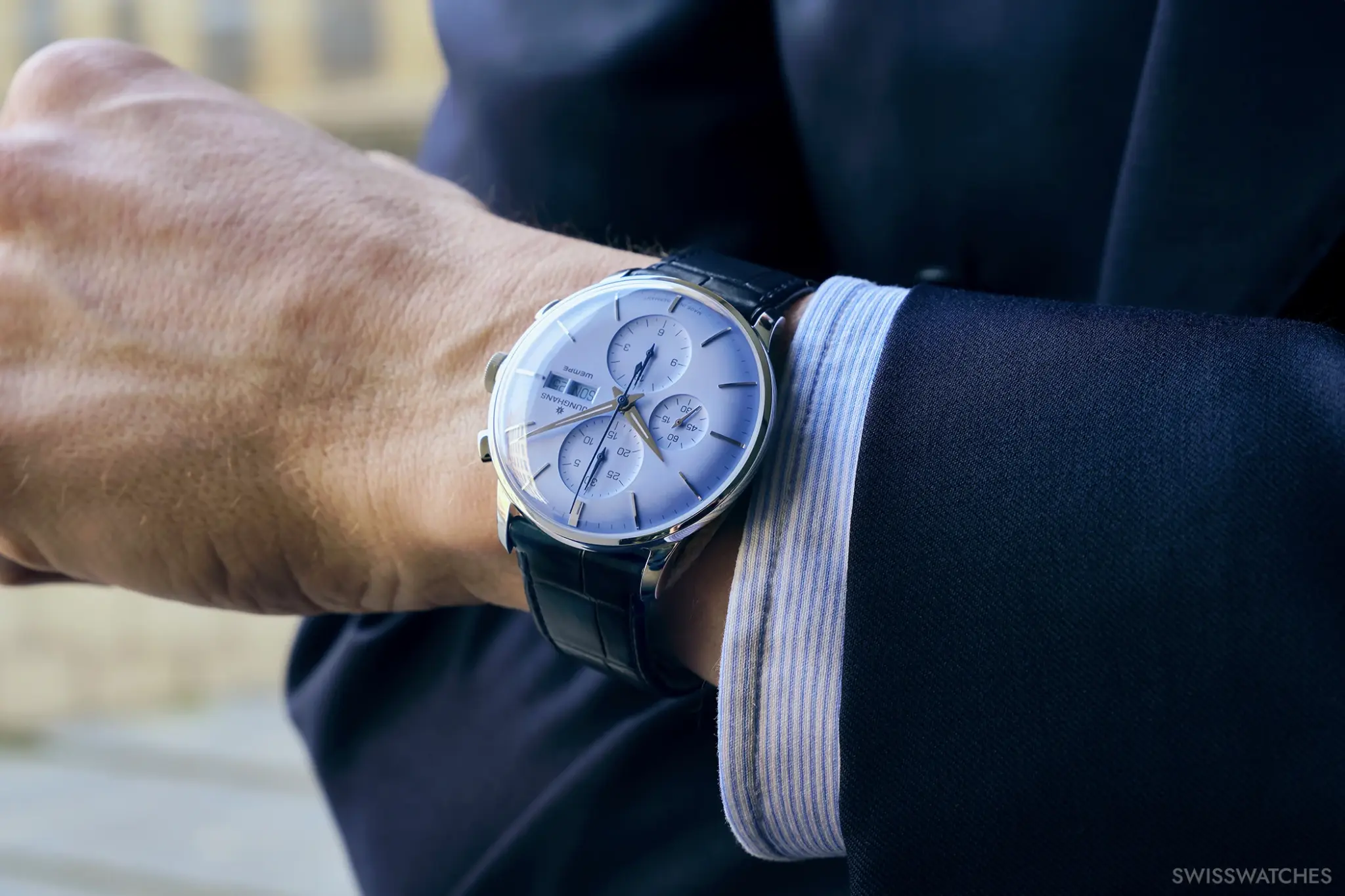 wempe-signatur-collection-x-junghans-meister-chronoscope-ref-jh160059-on-the-wrist-6
